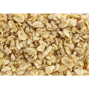 VITANA Bananen Chips 190g